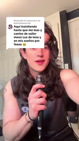 Respuesta a @Karla Denisse HG si me gusta mucho sailor moon jajaja pero que pena los amodio #sailormoon #cover #otaku #anime 