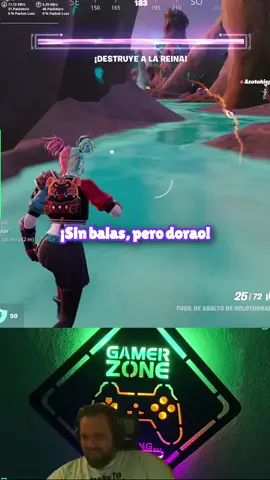 Disfruta de este divertido clip donde la locura y el humor se apoderan de la partida. ¡No te pierdas las ocurrencias mientras luchamos en Fortnite! 😂💥#Fortnite #Cotorreo #HumorGaming #TrompetaAzul #MartesSanto