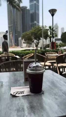 berusaha dan berdo'a,selebihnya biarkan tuhan yg memutuskan😇. #goodvibes #goodthing #dubai #fyppppppppppppppppppppppp 