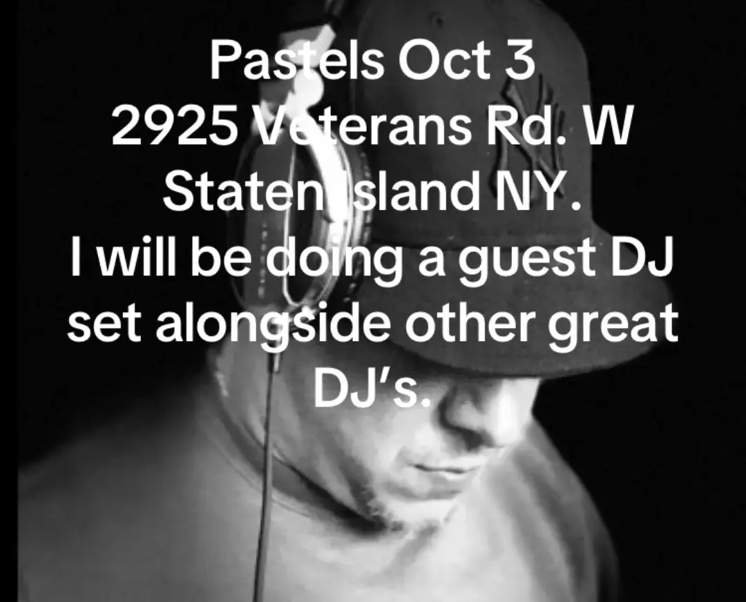 @JDT Juan Da Twin @George Anthony _ G.A. 🎶🎙🎵 @JaseDavid🪩Music @LUIS GUEVAREZ @Dreamgirl-Cynthia #fyp #nyc #nycnightlife #dj 