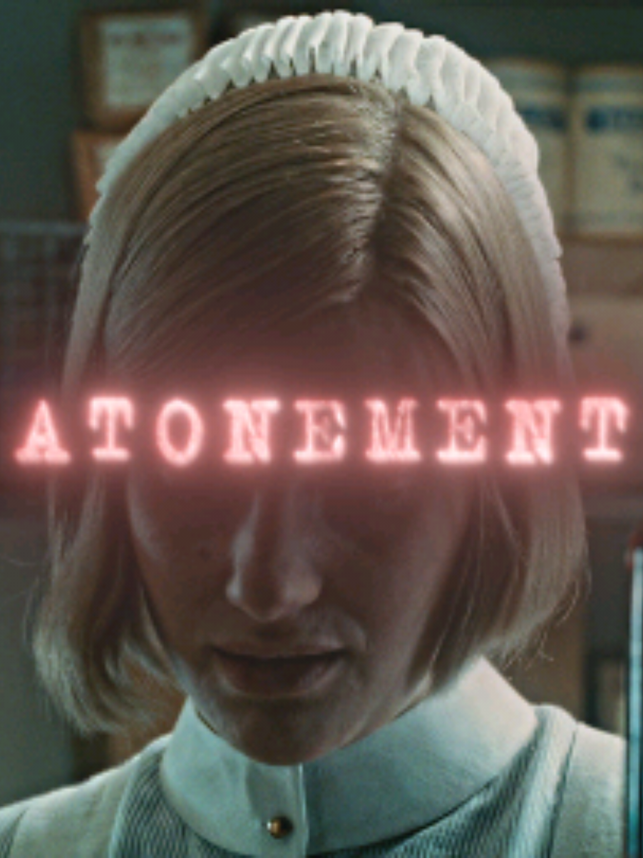 When you realise she is not just the villain #atonement #atonementedit #edit #movieedit #sad #sadedit #aftereffects #viral #fyp 