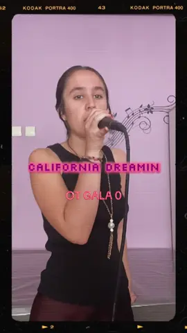 Judit hizo lo suyo✨💓#OT #operaciontriunfo #viral #californiadreaming #musica 