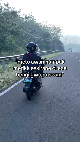 ehh #fyp #fypage #twostroke #moost? #4u #trnding #poswanmenolakpunah 