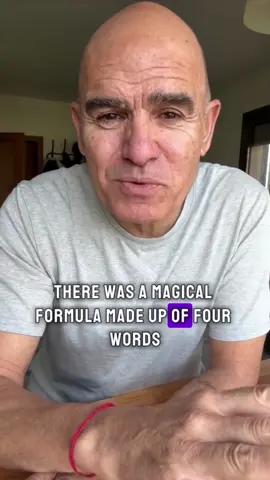 Four magic words so that no one can curse you #magic #formula #ancient 