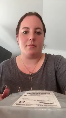 Open my first ever bunnylulus with me 🐰🐇!! I am late to this trend but my goodness cuteness overload!     The quality is so good as well #trending #viral #unboxing #bunny #cute 