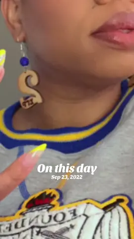 #onthisday 