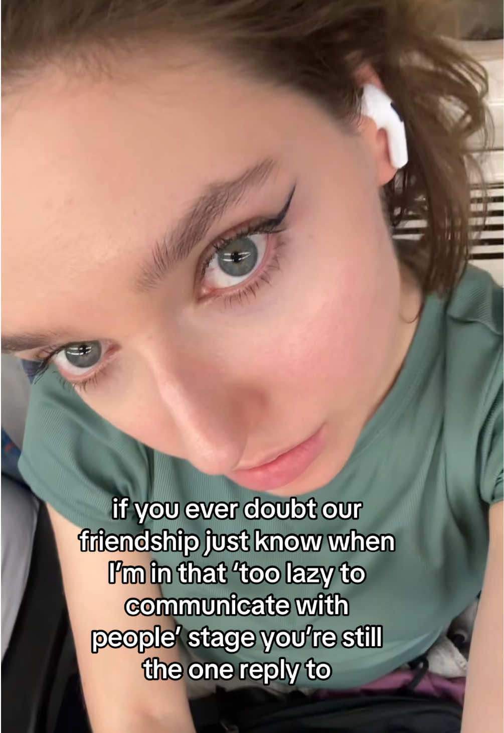 being friends with you is a privilege #fyypp #reallife #frienshipquotes 