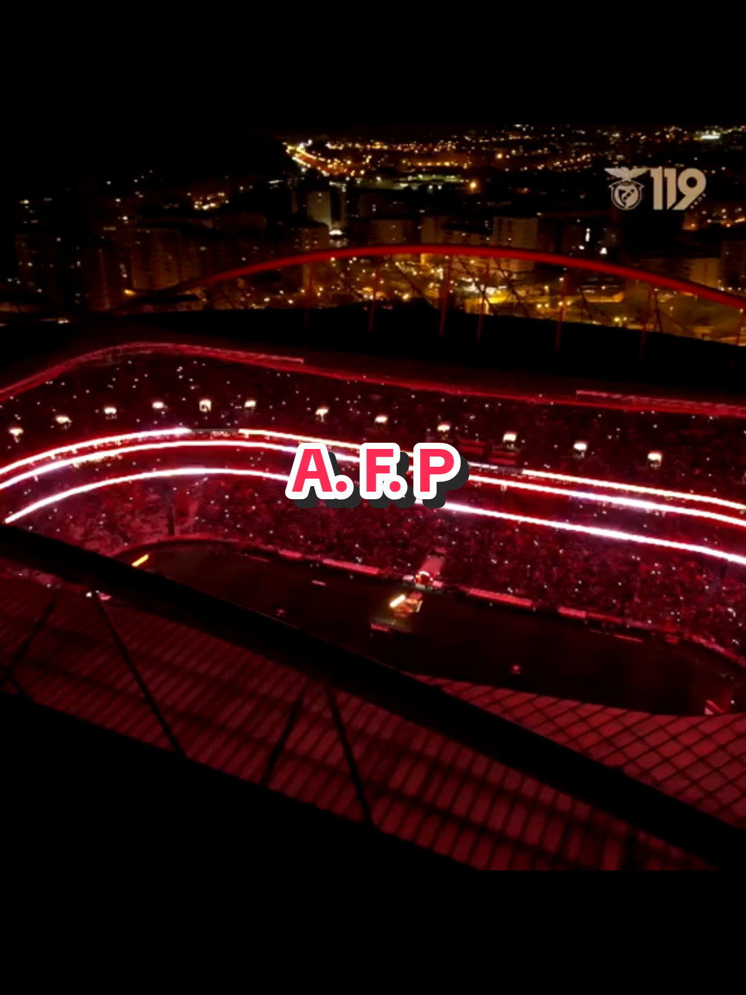 #CapCut inferno da luz Carrega Benfica 