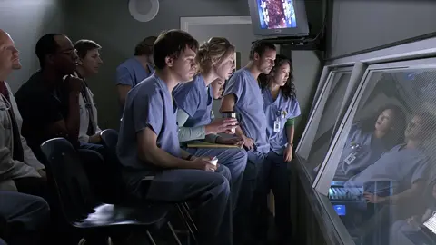 feels so scary getting old #greysanatomy #greysanatomyedits #greys #greysedits  #greysabc 