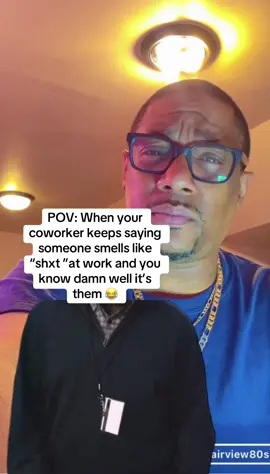 #worklife #hygiene #coworkers #explorepage✨ #80sbaby 