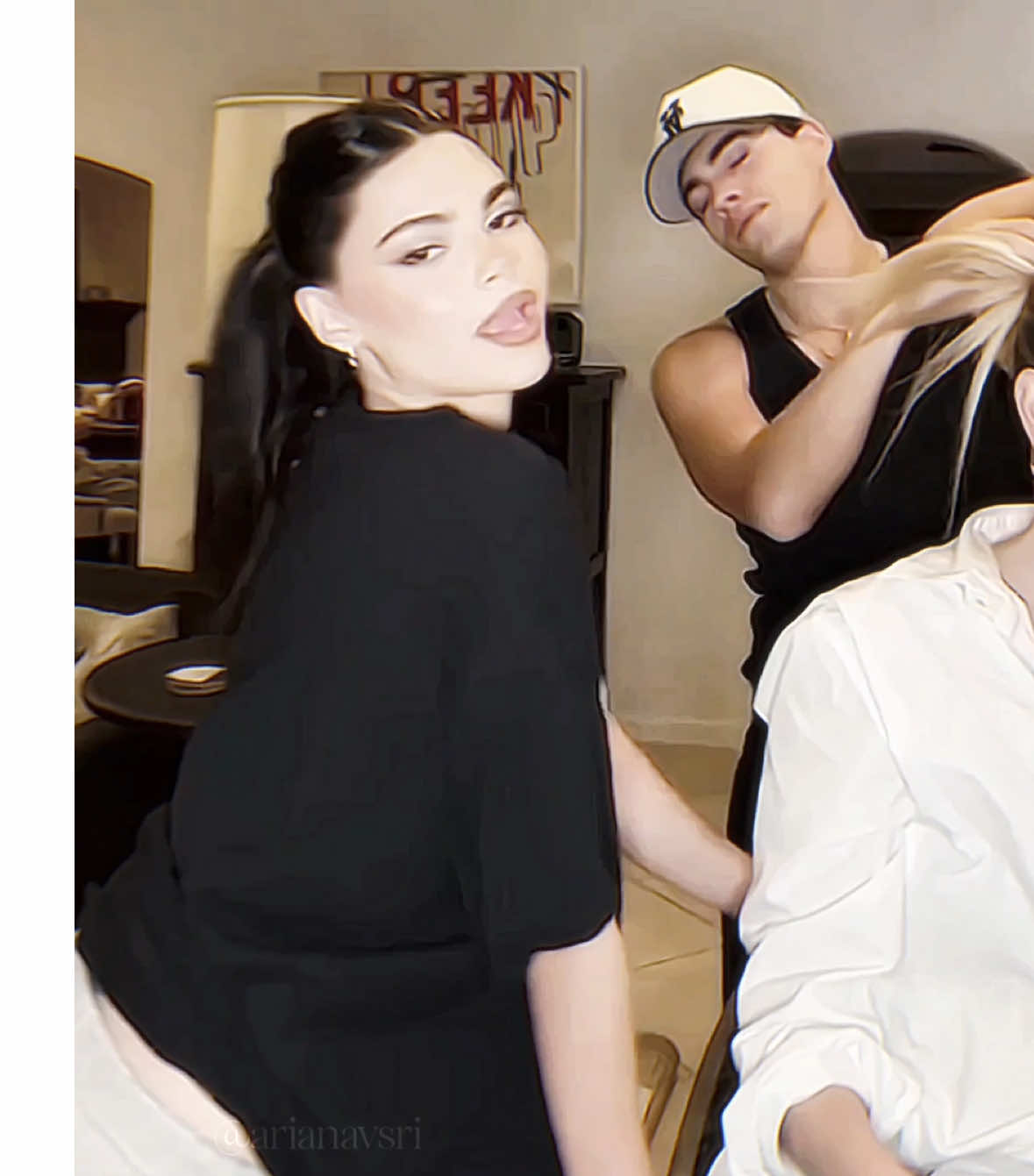 praying this won’t flop🙏🏻 I know I use the same clips. #arianagreenblatt #vsp #viral #edit #videostar  Ariana greenblatt // Ariana greenblatt Edit // edits