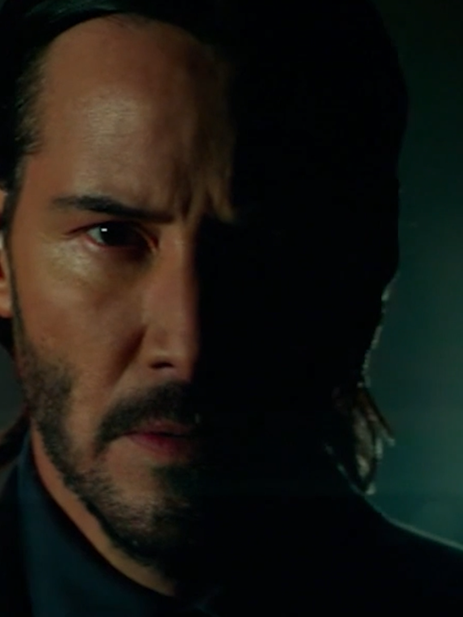 John Wick é a definição de IMPACTO 🗣️ Ver o Keanu Reeves sendo lendário assim em John Wick: Um Novo Dia Para Matar nunca é demais!   📱 Veja a franquia de John Wick no meu catálogo dentro do Globoplay, do Prime Video ou no app da sua operadora de TV.  #KeanuReeves #JohnWick #ação #tiktokmefezassistir