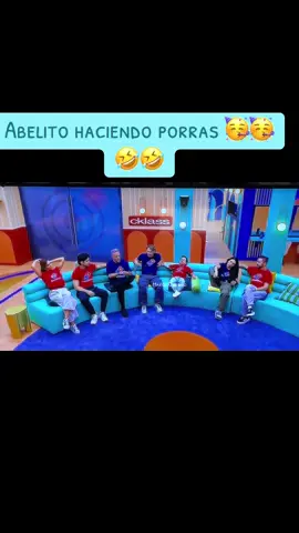 #lcdlfmexico @Abel Saenz R. 