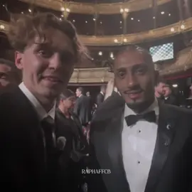 HE NEEDS AN APOLOGY FOR THE ROBBERY #raphinha #ballondor #FCB #DEMBELE #edits 