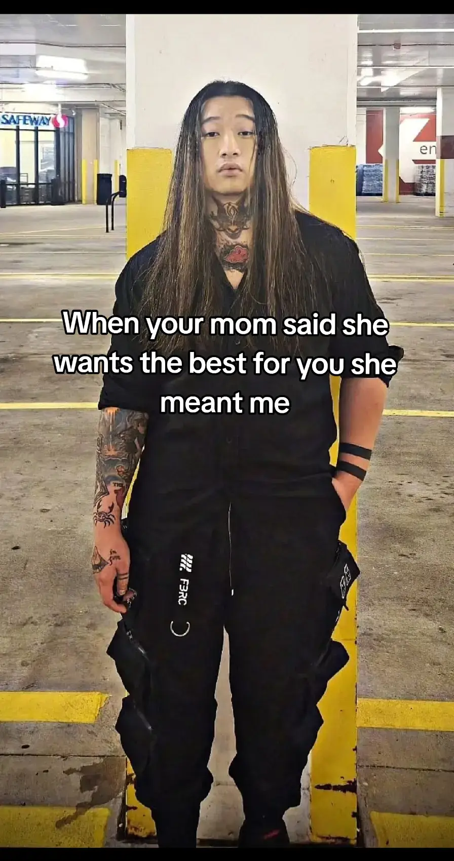 #single #asian #tattoo #fyp #relate 