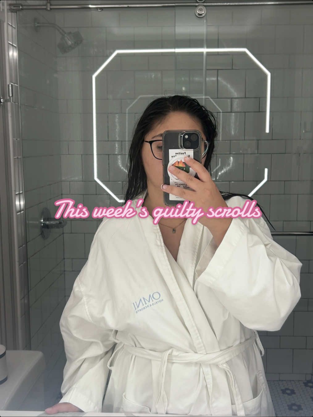 Consuming a lot of content right now but it is truly bringing me so much joy especially in just my downtime #trendytriedit #guiltyscroll #fyp #viral #fashion 