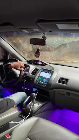 Quarto de Motel 🔥🎶🙏🏽.                        #fe #sonho #honda #civic #carros #meta 