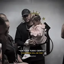 vai dar tudo certo, neymar. | #neymar #edit #brasil 