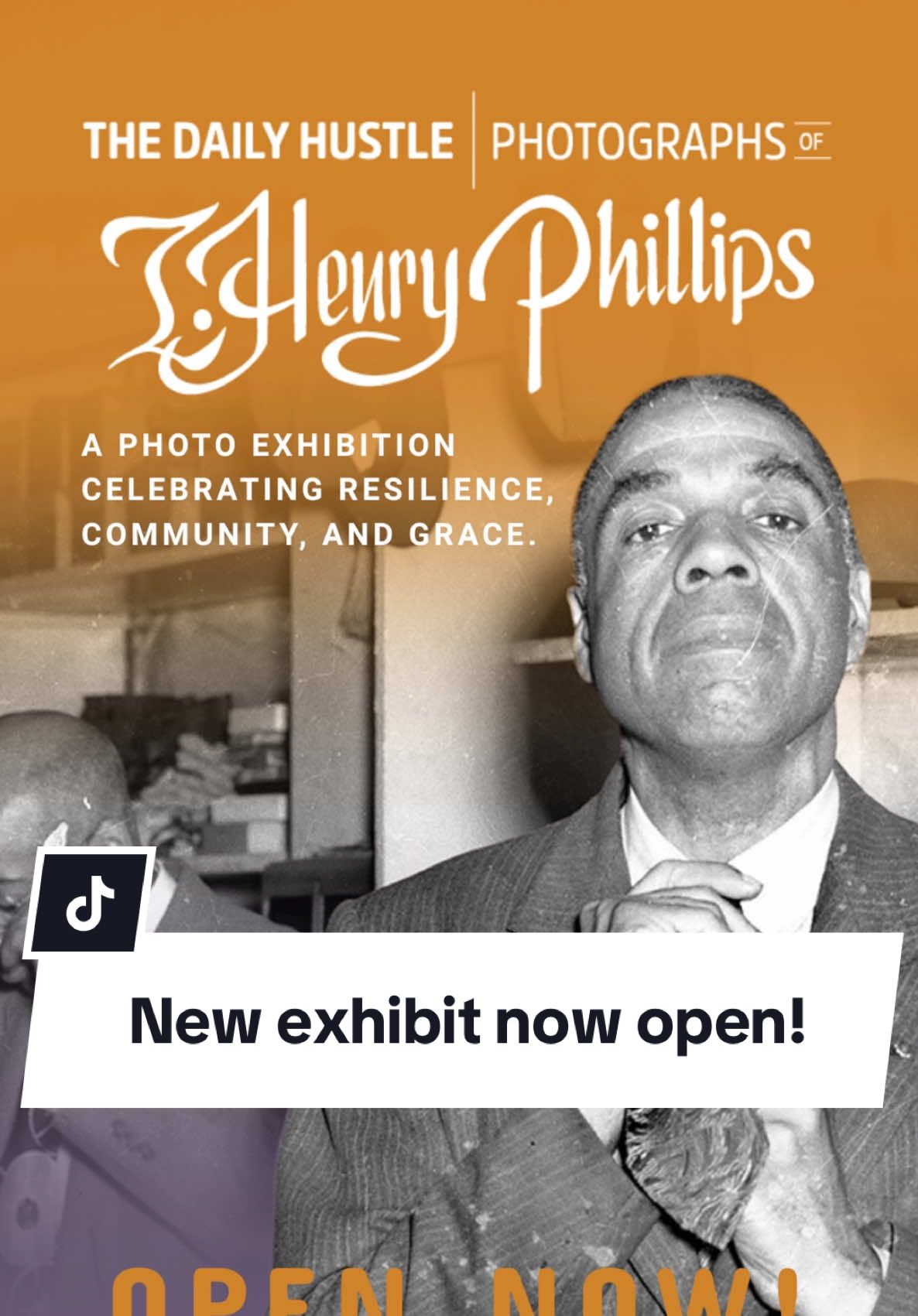 On September 12, the Baltimore Museum of Industry was proud to open 