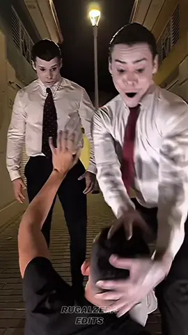 ATÉ ONDE VOCÊ IRIA POR ELA ??? #terror #viraltiktok #edit 