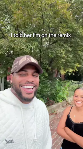 How many likes can we get for a remix @Tristan Mcintosh 