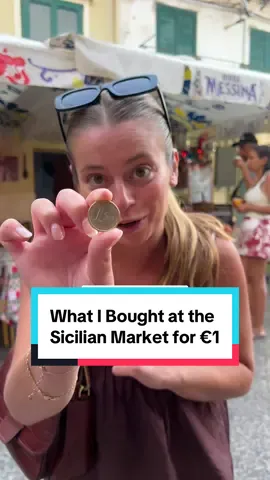 Think I got some good deals? #hack #italian #deal #market 