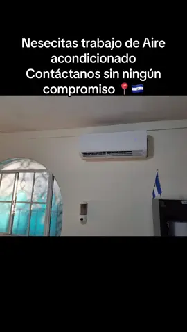 🌬️ Tu confort es nuestra misión 🌬️ Instalamos, reparamos y damos mantenimiento a tu aire acondicionado en todo El Salvador 🇸🇻. Remodelación y Climatización respiras tranquilidad y frescura. ❄️✨ #AireAcondicionadoSV #ReparaciónAire #MantenimientoAire #InstalaciónAire #ElSalvadorFresco 