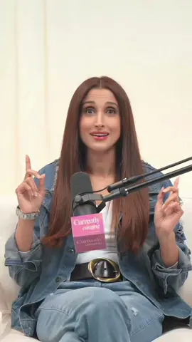 You don’t say I love you first, darling.  Currently Cringing #podcast #podcastforwomen #podcastclips 