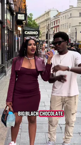 What does it stand for?! CHOCOLATE! #trending #viral #fyp #chocolate 