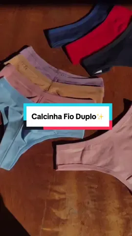 #calcinha #fio #conforto #foryoupage 