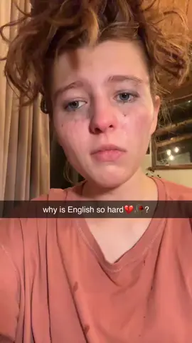 Stop crying, start using Fluently App. #LearnEnglish #English #SpeakEnglish #StudyEnglish #Vocabulary       