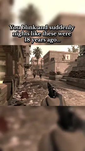 Just the memories that are left #callofduty #gaming #nostalgia 