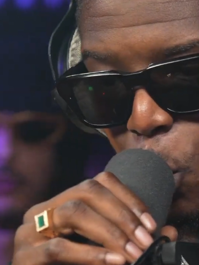 Oh vieux mogo, c'est comment ? T'es pas concentrado  #ninho #soolking #exclu #planeterap 