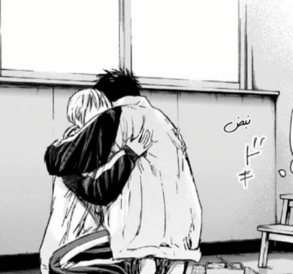 #fyp #manga #lovers #aonohako #مانجا 