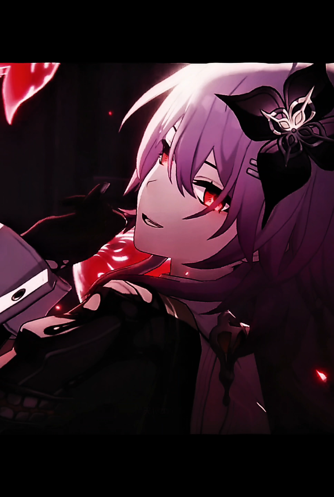 good luck evernight havers | #evernight #HonkaiStarRail #hoyocreators #edit #zenitheditsss 
