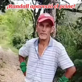 Luis Barquero Villalobos y su mensaje para Randall Vega alcalde de Naranjo. 