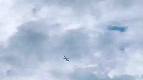 Aeropuerto internacional de la Ciudad Guatemala la Aurora #saludos💐🥰😍🌹🤪😎😂 #bendiciones🌹❤️🙌🏻🙌🏻🙏 #paratiiiiiiiiiiiiiiiiiiiiiiiiiiiiiii 