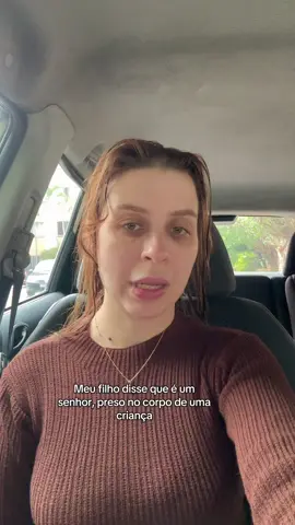 Devo me preocupar? 😂
