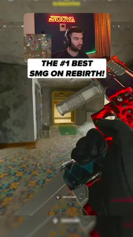 The #1 SMG on REBIRTH! #verdansk #booya #callofduty #rebirthisland 