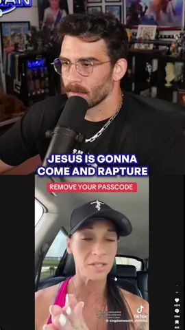 some tips for today’s rapture