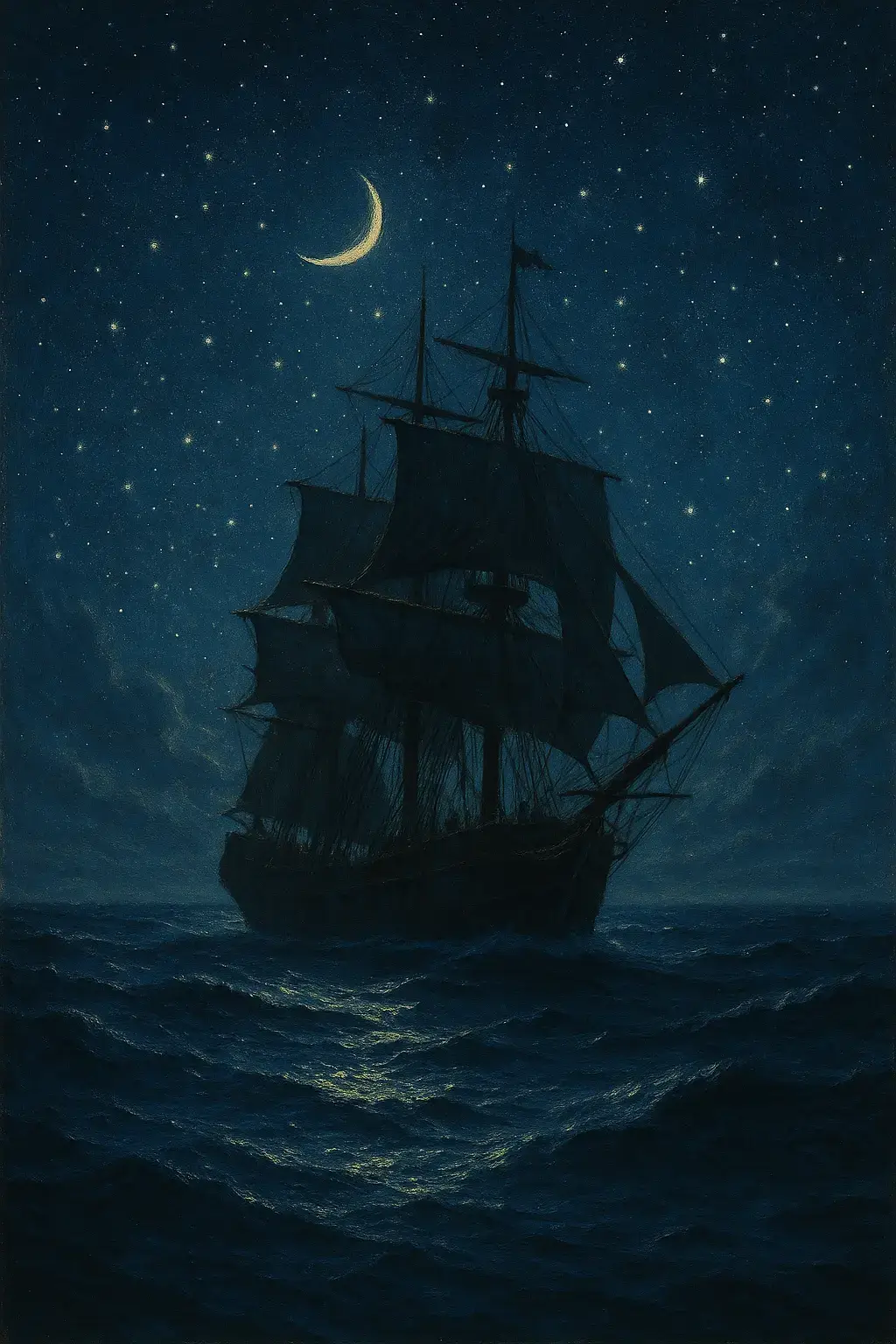 Wohl an, edle Freunde, nun senket sich die Nacht hernieder. 🌙✨ Ruhet sanft, denn unsre Krieger wachen, Schwert und Schild sind unser Schutz. ⚔️🛡️ In Treue stets verbunden, so halten wir zusammen – bis der Morgenrot uns neu begrüßt. 🌅 So sei gesprochen: Gute Nacht! 🌿 #Gilde #meinegeschichten #wikinger #schildmaid #selbermachen @Santiano @🐺Særíðr♤ 