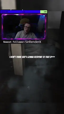 This game gets me every time #twitch #horror #stream #hooza #fyp 