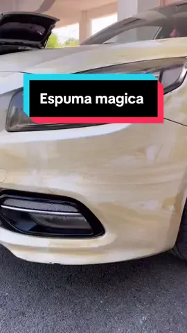 Espuma Mágica Spray Limpa Seco Uso Geral 400ML Proauto 2087 LINK NOS COMENTÁRIOS!!  #fy #viraltiktok #achadinhos #shopee #espuma 
