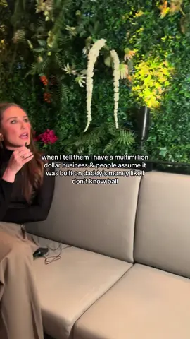 Built on blood sweat tears and divorce rage #tiktokstrategyforbusiness #omnichannelmarketingstrategy #femalebusinessowner #marketingandsales #marketingstrategy 