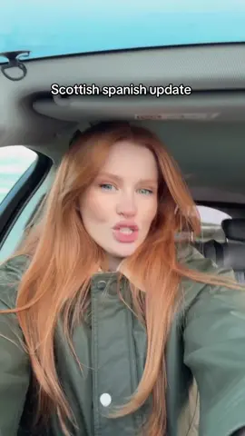 Learning Spanish in Scotland update #espanol #spanish #Scotland #languages 