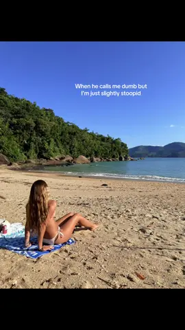 Just slightly :p #fyp #slightlystoopid 