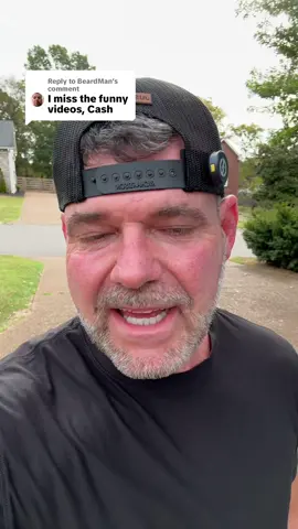 Replying to @BeardMan #cashking 