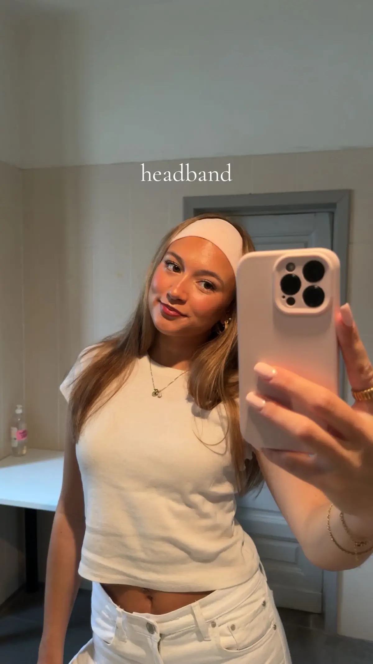 #hair so fun I love doing my hairrrrrr (except slickbacks I suck at them) 