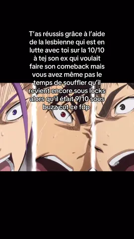 Dernière vidéo pour aujourd’hui #pourtoii #kurokonobasket #humour 