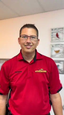 This is our fearless leader everyone! #tampa #fearlessleader #worklife #workhumor #foryoupage 